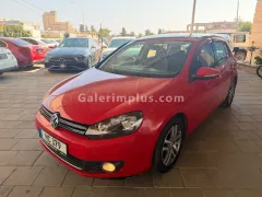 2012 Volkswagen Golf 1.2 TSI Kıbrıs | KKTC İkinci El Satılık Araba - Thumbnail 3