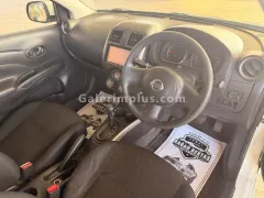 2013 Nissan Latio 1.2 Kıbrıs | KKTC İkinci El Satılık Araba - Thumbnail 8