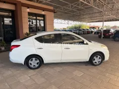 2013 Nissan Latio 1.2 Kıbrıs | KKTC İkinci El Satılık Araba - Thumbnail 6