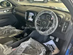 2021 Volvo XC40 2.0 B4 Kıbrıs | KKTC İkinci El Satılık Araba - Thumbnail 8