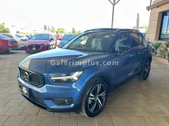 2021 Volvo XC40 2.0 B4 Kıbrıs | KKTC İkinci El Satılık Araba - Thumbnail 3