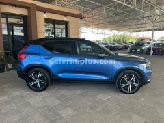 2021 Volvo XC40 2.0 B4 Kıbrıs | KKTC İkinci El Satılık Araba - Thumbnail 6