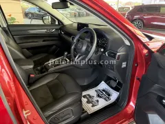 2022 Mazda CX-5 2.2 Skyactiv-D Kıbrıs | KKTC İkinci El Satılık Araba - Thumbnail 7