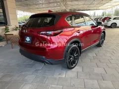 2022 Mazda CX-5 2.2 Skyactiv-D Kıbrıs | KKTC İkinci El Satılık Araba - Thumbnail 5