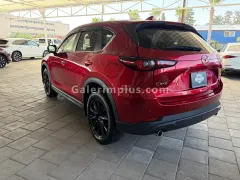 2022 Mazda CX-5 2.2 Skyactiv-D Kıbrıs | KKTC İkinci El Satılık Araba - Thumbnail 4