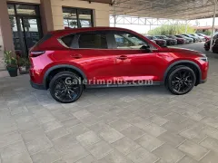 2022 Mazda CX-5 2.2 Skyactiv-D Kıbrıs | KKTC İkinci El Satılık Araba - Thumbnail 6