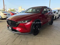 2022 Mazda CX-5 2.2 Skyactiv-D Kıbrıs | KKTC İkinci El Satılık Araba - Thumbnail 3