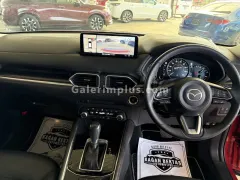 2022 Mazda CX-5 2.2 Skyactiv-D Kıbrıs | KKTC İkinci El Satılık Araba - Thumbnail 8