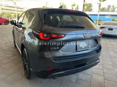2022 Mazda CX-5 2.2 Skyactiv-D Kıbrıs | KKTC İkinci El Satılık Araba - Thumbnail 3