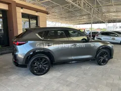 2022 Mazda CX-5 2.2 Skyactiv-D Kıbrıs | KKTC İkinci El Satılık Araba - Thumbnail 5