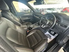 2022 Mazda CX-5 2.2 Skyactiv-D Kıbrıs | KKTC İkinci El Satılık Araba - Thumbnail 6