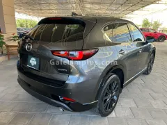 2022 Mazda CX-5 2.2 Skyactiv-D Kıbrıs | KKTC İkinci El Satılık Araba - Thumbnail 4