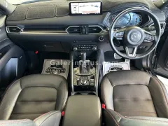 2022 Mazda CX-5 2.2 Skyactiv-D Kıbrıs | KKTC İkinci El Satılık Araba - Thumbnail 8