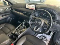2022 Mazda CX-5 2.2 Skyactiv-D Kıbrıs | KKTC İkinci El Satılık Araba - Thumbnail 7