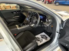 2022 Mercedes-Benz C Serisi C 220 d Kıbrıs | KKTC İkinci El Satılık Araba - Thumbnail 7