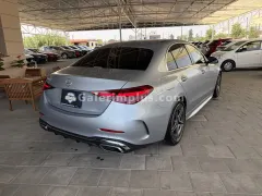 2022 Mercedes-Benz C Serisi C 220 d Kıbrıs | KKTC İkinci El Satılık Araba - Thumbnail 5