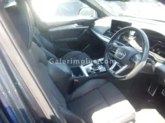 2023 Audi Q5 2.0 TDI Quattro S Line Kıbrıs | KKTC İkinci El Satılık Araba - Thumbnail 5