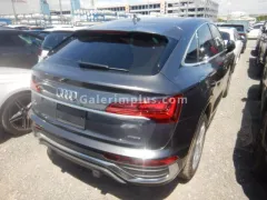 2023 Audi Q5 2.0 TDI Quattro S Line Kıbrıs | KKTC İkinci El Satılık Araba - Thumbnail 3