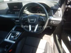 2023 Audi Q5 2.0 TDI Quattro S Line Kıbrıs | KKTC İkinci El Satılık Araba - Thumbnail 7