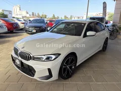 2023 BMW 3 Serisi 320d xDrive Kıbrıs | KKTC İkinci El Satılık Araba - Thumbnail 3
