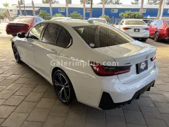 2023 BMW 3 Serisi 320d xDrive Kıbrıs | KKTC İkinci El Satılık Araba - Thumbnail 4