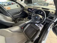 2023 BMW 3 Serisi 320d xDrive Kıbrıs | KKTC İkinci El Satılık Araba - Thumbnail 8