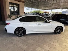 2023 BMW 3 Serisi 320d xDrive Kıbrıs | KKTC İkinci El Satılık Araba - Thumbnail 6