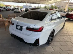 2023 BMW 3 Serisi 320d xDrive Kıbrıs | KKTC İkinci El Satılık Araba - Thumbnail 5
