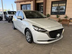 2023 Mazda 2 1.5 Sky-G Kıbrıs | KKTC İkinci El Satılık Araba - Thumbnail 1