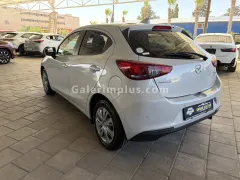 2023 Mazda 2 1.5 Sky-G Kıbrıs | KKTC İkinci El Satılık Araba - Thumbnail 4