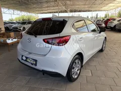 2023 Mazda 2 1.5 Sky-G Kıbrıs | KKTC İkinci El Satılık Araba - Thumbnail 5