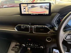 2023 Mazda 2 1.5 Sky-G Kıbrıs | KKTC İkinci El Satılık Araba - Thumbnail 6