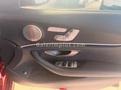 2023 Mercedes-Benz E Serisi E 220 d Kıbrıs | KKTC İkinci El Satılık Araba - Thumbnail 8