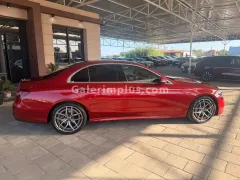 2023 Mercedes-Benz E Serisi E 220 d Kıbrıs | KKTC İkinci El Satılık Araba - Thumbnail 6