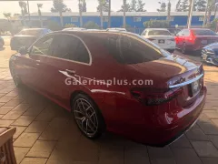 2023 Mercedes-Benz E Serisi E 220 d Kıbrıs | KKTC İkinci El Satılık Araba - Thumbnail 4