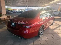 2023 Mercedes-Benz E Serisi E 220 d Kıbrıs | KKTC İkinci El Satılık Araba - Thumbnail 5
