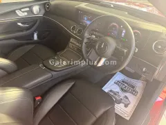 2023 Mercedes-Benz E Serisi E 220 d Kıbrıs | KKTC İkinci El Satılık Araba - Thumbnail 7