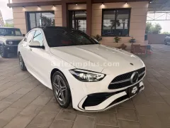 2023 Mercedes-Benz E Serisi E 220 d Kıbrıs | KKTC İkinci El Satılık Araba - Thumbnail 1
