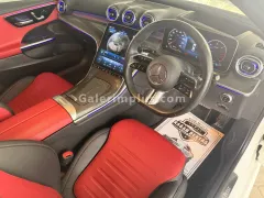 2023 Mercedes-Benz E Serisi E 220 d Kıbrıs | KKTC İkinci El Satılık Araba - Thumbnail 6