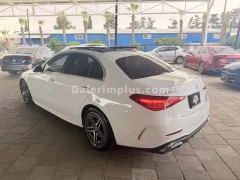 2023 Mercedes-Benz E Serisi E 220 d Kıbrıs | KKTC İkinci El Satılık Araba - Thumbnail 4