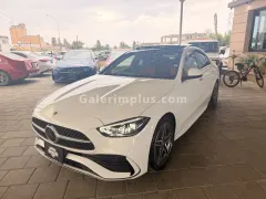 2023 Mercedes-Benz E Serisi E 220 d Kıbrıs | KKTC İkinci El Satılık Araba - Thumbnail 3