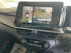 2023 Nissan Note e-Power Kıbrıs | KKTC İkinci El Satılık Araba - Thumbnail 8