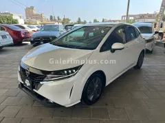 2023 Nissan Note e-Power Kıbrıs | KKTC İkinci El Satılık Araba - Thumbnail 3