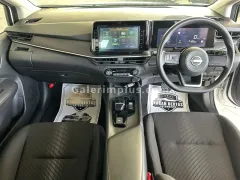 2023 Nissan Note e-Power Kıbrıs | KKTC İkinci El Satılık Araba - Thumbnail 7