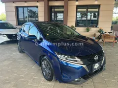 2023 Nissan Note e-Power Kıbrıs | KKTC İkinci El Satılık Araba - Thumbnail 1