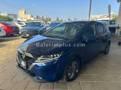 2023 Nissan Note e-Power Kıbrıs | KKTC İkinci El Satılık Araba - Thumbnail 3