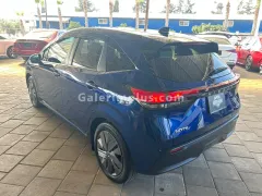 2023 Nissan Note e-Power Kıbrıs | KKTC İkinci El Satılık Araba - Thumbnail 4