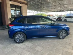 2023 Nissan Note e-Power Kıbrıs | KKTC İkinci El Satılık Araba - Thumbnail 6