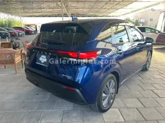 2023 Nissan Note e-Power Kıbrıs | KKTC İkinci El Satılık Araba - Thumbnail 5