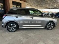 2024 Suzuki Swift 1.2 Hybrid Kıbrıs | KKTC İkinci El Satılık Araba - Thumbnail 5